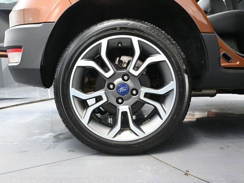 Used 2020 Ford EcoSport SES image 13