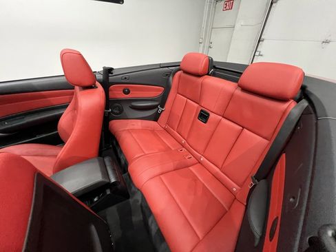 Used 2010 BMW 135i Convertible w/ Premium Pkg image 33