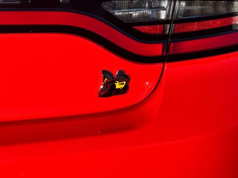 Used 2023 Dodge Charger Scat Pack w/ Plus Group image 25