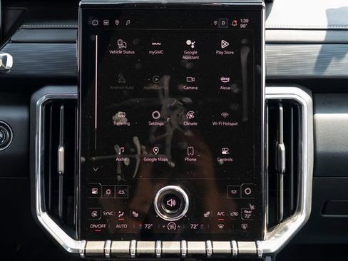 Used 2025 GMC Acadia Elevation AWD/4WD image 30
