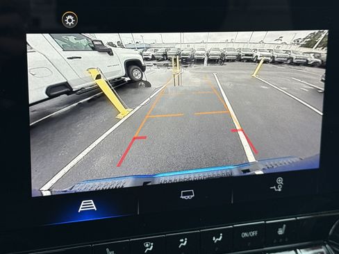 Certified 2023 Chevrolet Colorado LT w/ LT Convenience Package II image 36