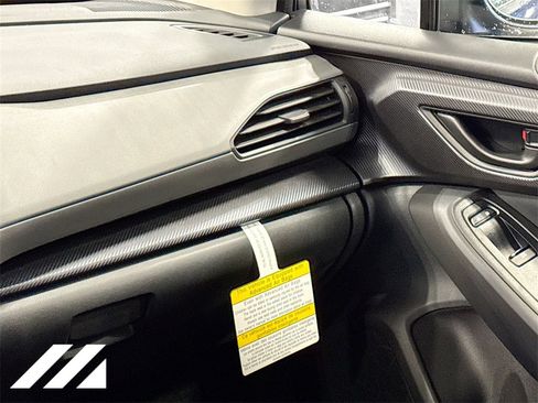 New 2026 Subaru Crosstrek 2.0i Premium image 24