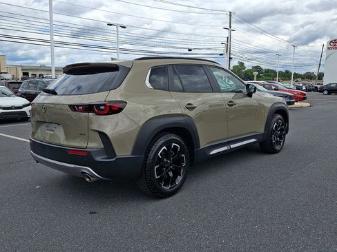 Used 2026 MAZDA CX-50 Meridian Edition w/ Weather Package AWD/4WD image 6
