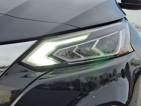 Used 2022 Nissan Altima 2.5 SV image 10