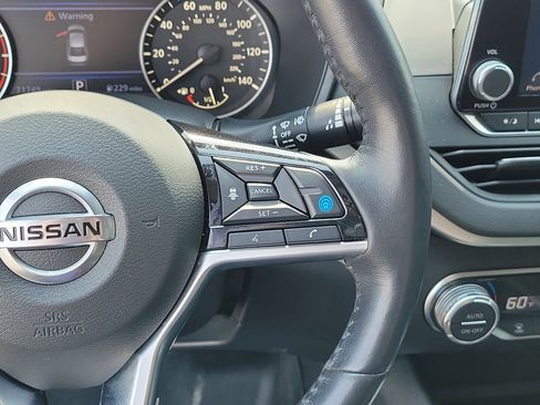 Used 2019 Nissan Altima 2.5 SV image 20