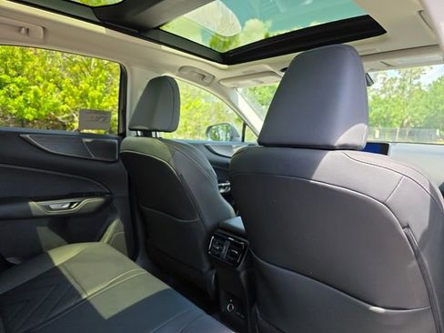 New 2026 Lexus NX 350 AWD w/ Luxury Package image 12