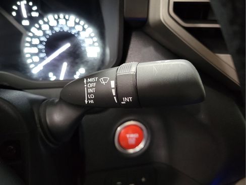 Used 2023 Toyota Tundra SR5 w/ TRD Sport Premium Package AWD/4WD image 20