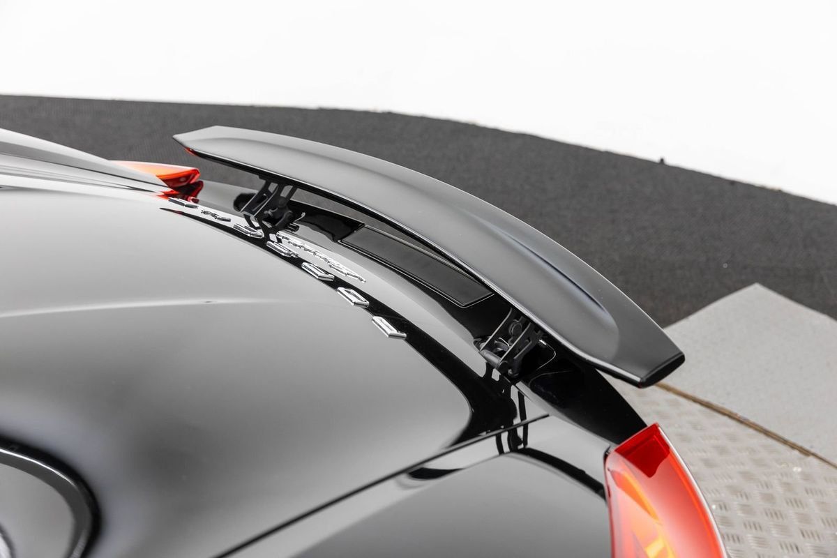 Used 2014 Porsche Boxster RWD image 37