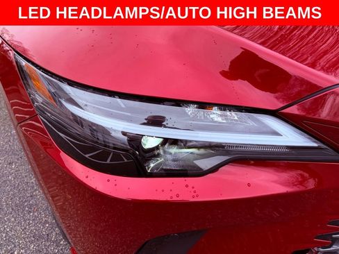 Certified 2025 Lexus RX 350 Premium image 10