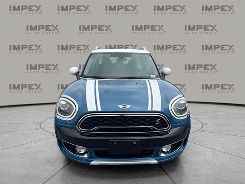 Used 2017 MINI Cooper Countryman S AWD/4WD image 5