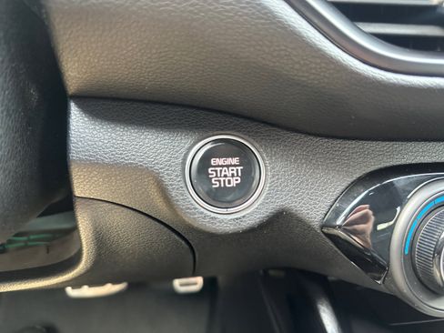 Used 2020 Kia Forte GT-Line w/ GT-Line Premium Package FWD image 31