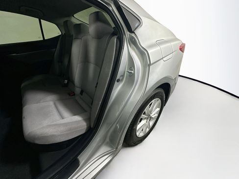 Used 2025 Toyota Camry LE FWD image 26