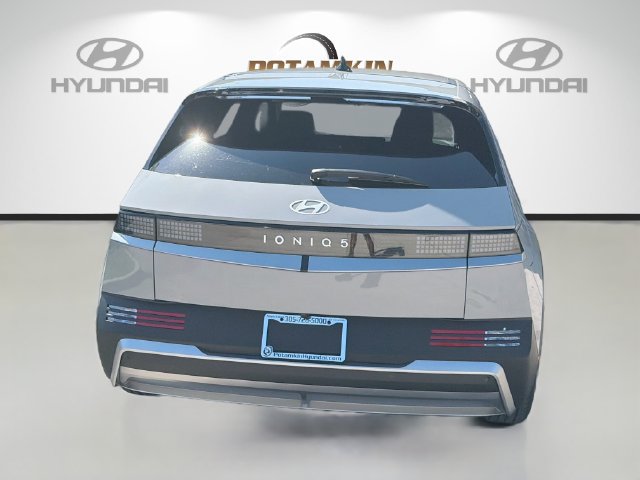 New 2027 Hyundai Ioniq 5 SE RWD image 6