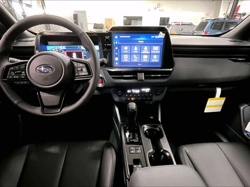 New 2026 Subaru Outback Premium image 5