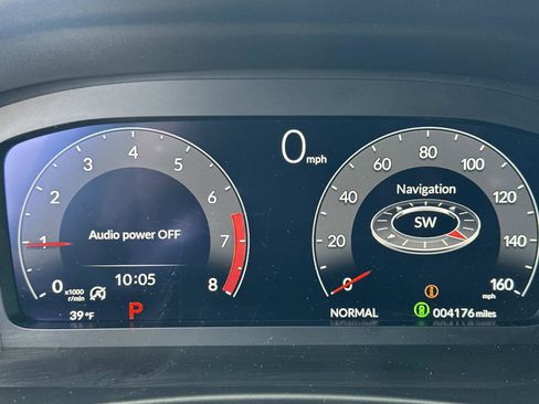 Certified 2025 Acura Integra A-Spec image 30