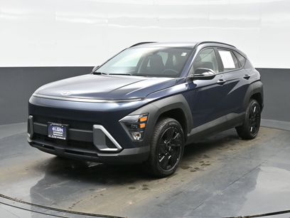 Used 2026 Hyundai Kona SEL Sport