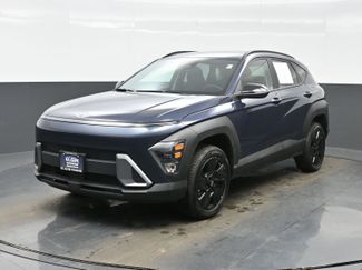 Certified 2026 Hyundai Kona SEL Sport video 1