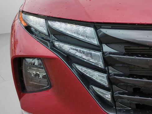 Certified 2024 Hyundai Tucson SEL FWD image 30
