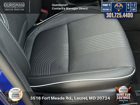 Used 2025 Hyundai Venue Limited FWD image 6