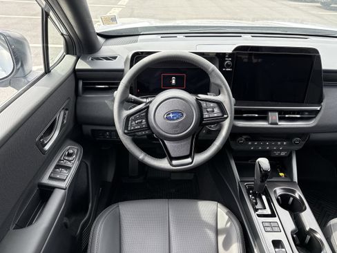 New 2026 Subaru Outback Limited w/ Premium/Limited Package AWD/4WD image 14