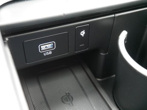 Used 2024 Hyundai Palisade Calligraphy AWD/4WD image 24