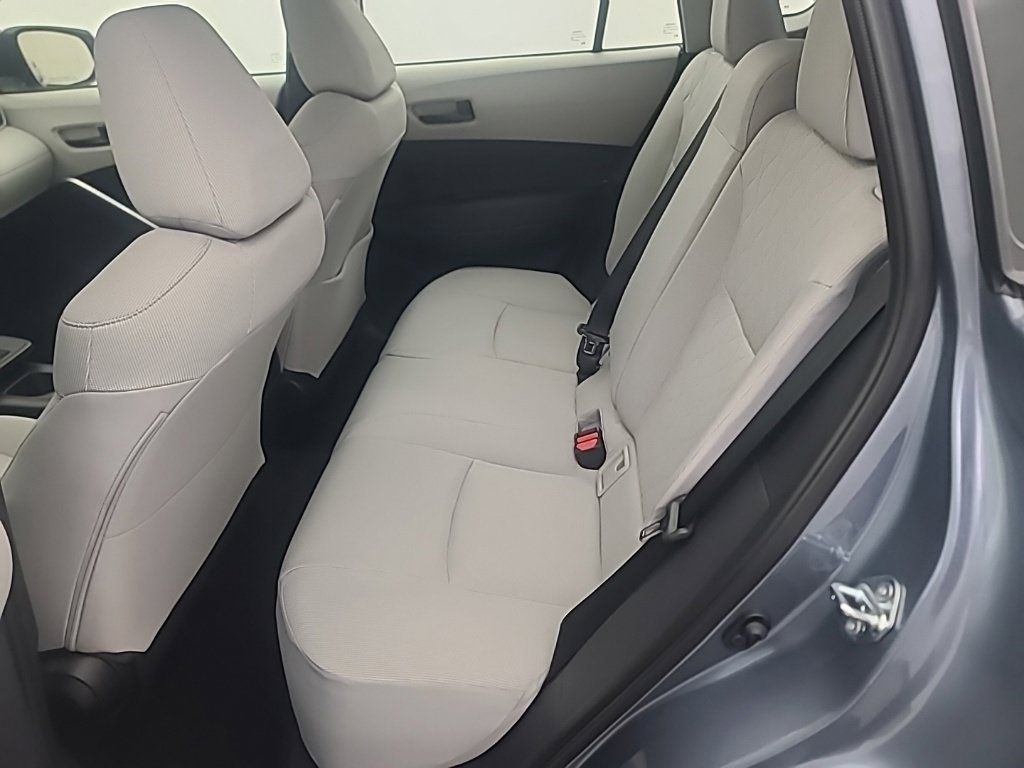 Used 2026 Toyota Corolla Cross L AWD/4WD image 20