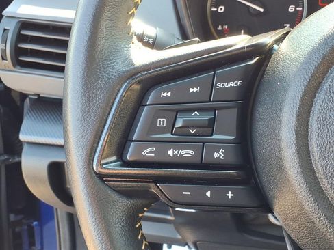 Certified 2024 Subaru Crosstrek 2.5i Sport w/ Crosstrek Mirror Package image 11