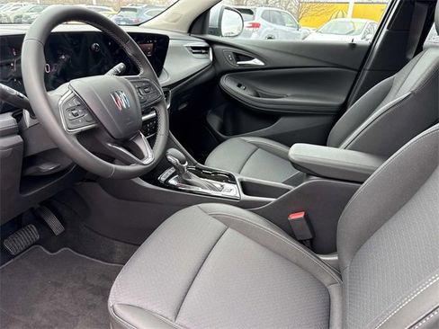 New 2026 Buick Encore GX Preferred image 12