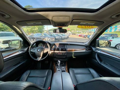 Used 2012 BMW X5 xDrive35i AWD/4WD image 17