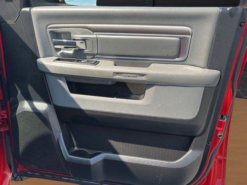 Used 2018 RAM 1500 Big Horn AWD/4WD image 23