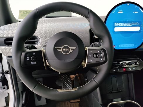 New 2026 MINI Cooper 2-Door Hardtop FWD image 13