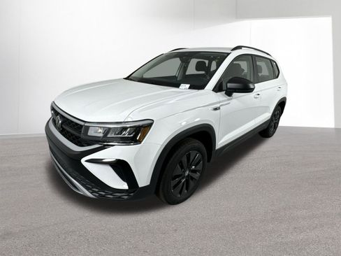 Used 2024 Volkswagen Taos S image 24