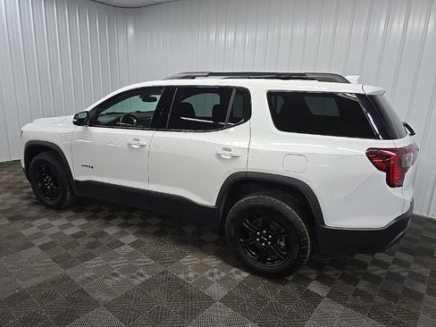 Used 2023 GMC Acadia AT4 w/ Trailering Package image 4
