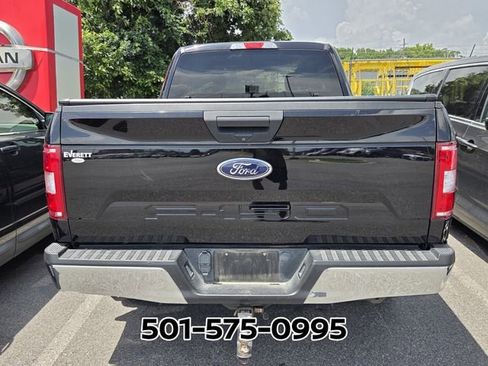 Used 2020 Ford F150 XLT w/ Equipment Group 301A Mid RWD image 5