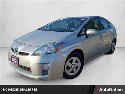 Used 2010 Toyota Prius Five