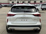 Used 2021 INFINITI QX50 Luxe w/ Appearance Package image 5