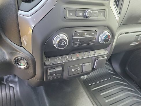 New 2026 GMC Sierra 3500 Pro w/ Convenience Package AWD/4WD image 17