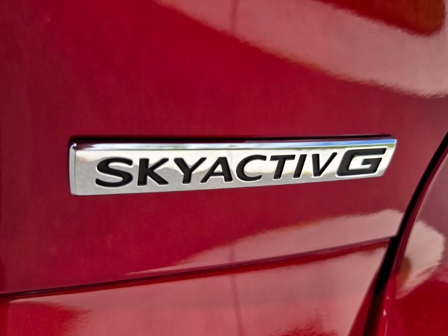 New 2026 MAZDA CX-5 Preferred AWD/4WD image 12
