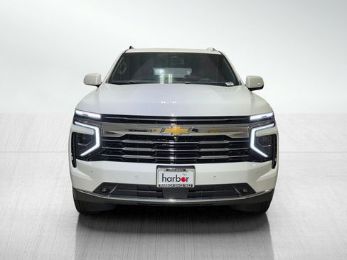 New 2026 Chevrolet Suburban LT w/ Comfort Package image 2