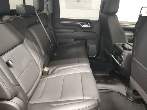 New 2026 GMC Sierra 2500 Denali w/ Denali Reserve Package AWD/4WD image 12