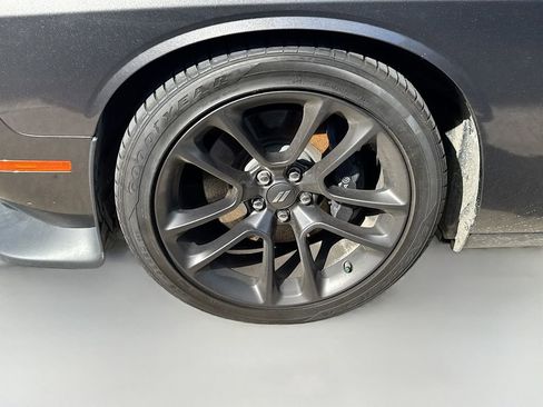 Used 2023 Dodge Challenger R/T Scat Pack RWD image 28