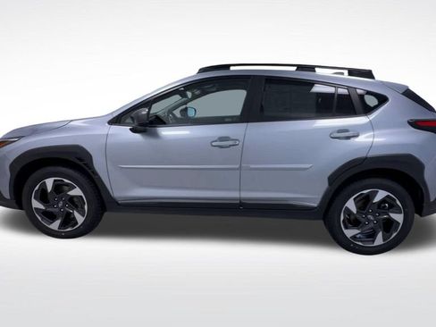 Used 2024 Subaru Crosstrek 2.5i Limited AWD/4WD image 5