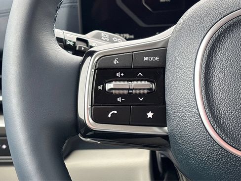 New 2025 Kia Carnival SX Prestige FWD image 22