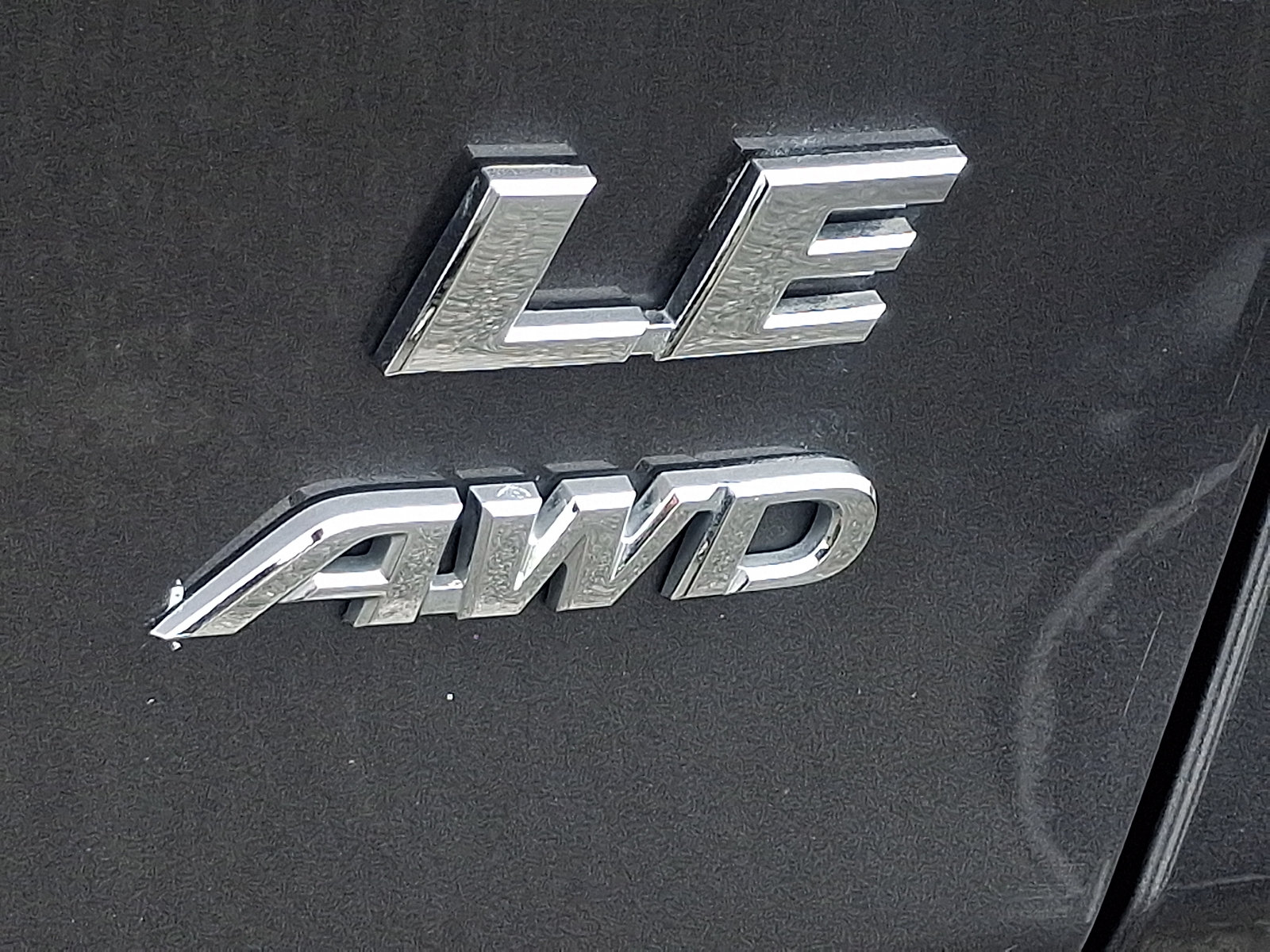 Used 2021 Toyota RAV4 LE AWD/4WD image 31