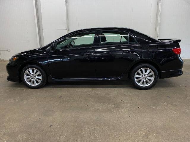 Used 2010 Toyota Corolla S FWD image 2