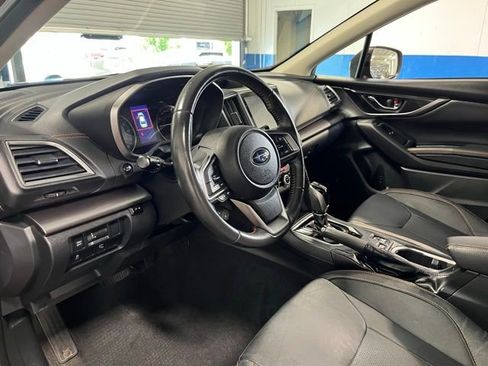 Used 2019 Subaru Crosstrek 2.0i Limited w/ Popular Package #3 AWD/4WD image 22
