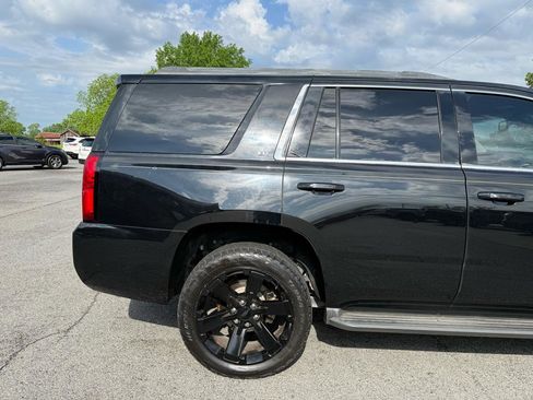 Used 2015 Chevrolet Tahoe LT w/ Luxury Package image 40