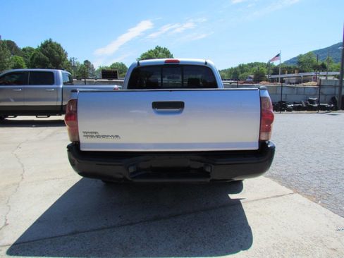 Used 2007 Toyota Tacoma 2WD Access Cab image 7