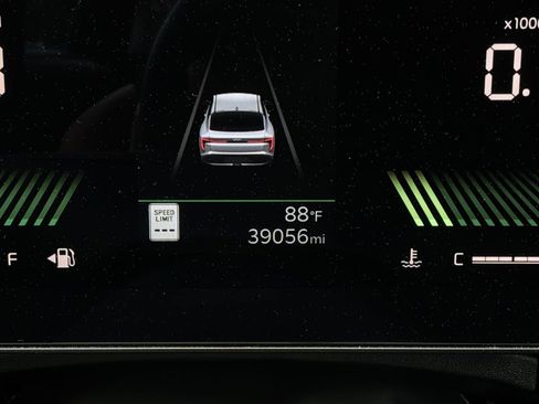 Used 2025 Kia K4 FWD image 38