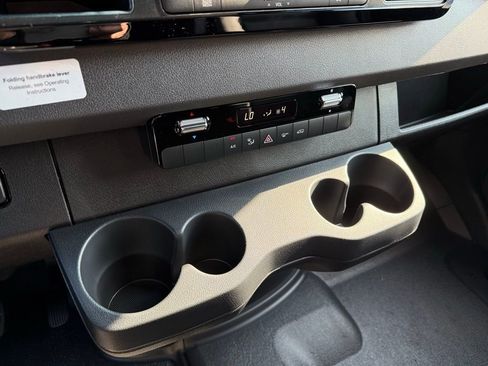 New 2026 Mercedes-Benz Sprinter 2500 image 25